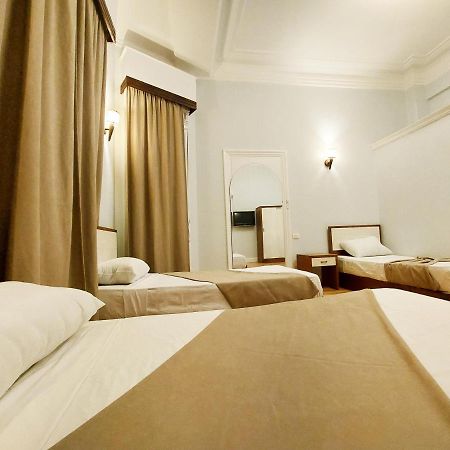 Sufi House Hostel القاهرة المظهر الخارجي الصورة